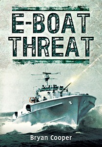 Buch: E-Boat Threat