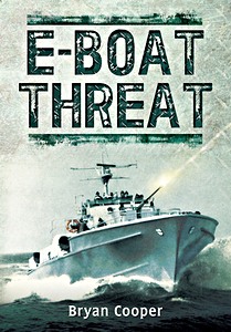 Livre: E-Boat Threat 