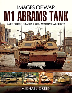 M1 Abrams Tank (Images of War)