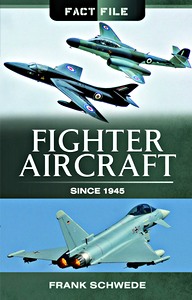 Livre: Fighter Aircraft Since 1945