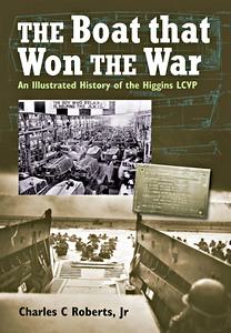 Book: The Boat That Won the War