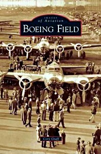 Buch: Boeing Field