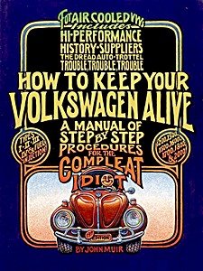 How to Keep Your VW Alive