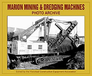 Livre: Marion Mining & Dredging Machines