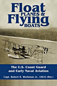 Livre: Float Planes and Flying Boats