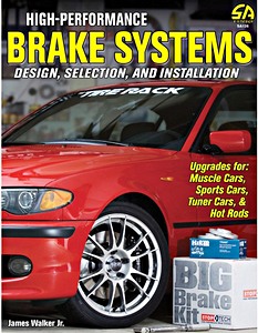 Livre: High-Performance Brake Systems