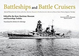 Battleships and Battle Cruisers