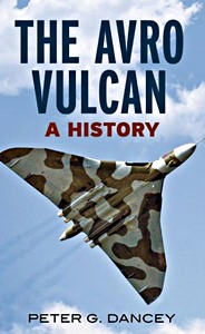 The Avro Vulcan - a History