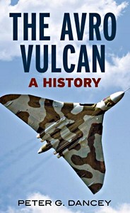 Książka: The Avro Vulcan - A History