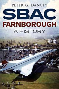 Book: SBAC Farnborough: A History