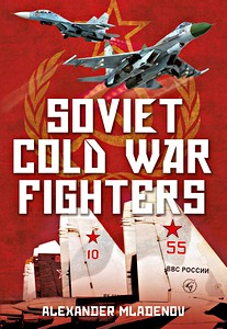 Boek: Soviet Cold War Fighters 