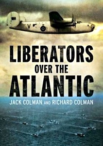 Book: Liberators over the Atlantic