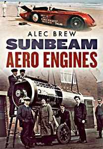Boek: Sunbeam Aero Engines