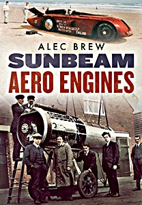 Buch: Sunbeam Aero Engines