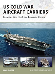 Livre: [NVG] US Cold War Aircraft Carriers