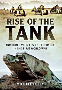 Buch: Rise of the Tank