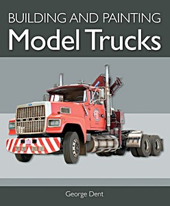 Livre: Building and Painting Model Trucks