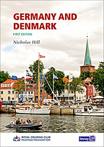 Boek: Germany and Denmark 