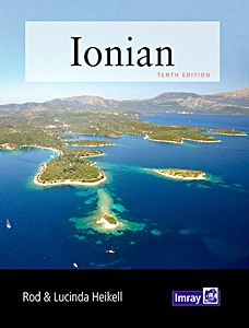 Boek: Ionian
