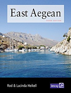 Boek: East Aegean