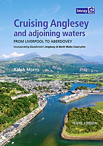 Boek: Cruising Anglesey and Adjoining Waters