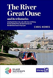 Boek: The River Great Ouse and its tributaries