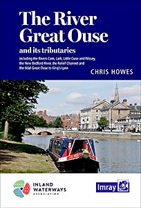 Boek: The River Great Ouse and its tributaries 