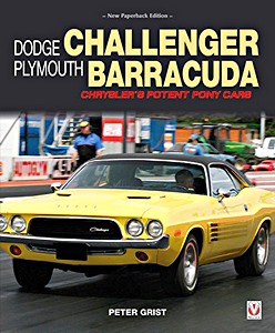 Dodge Challenger & Plymouth Barracuda