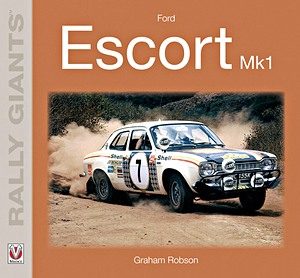 Ford Escort Mk1