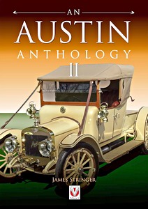 Livre: An Austin Anthology II 