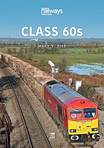 Boek: Class 60s