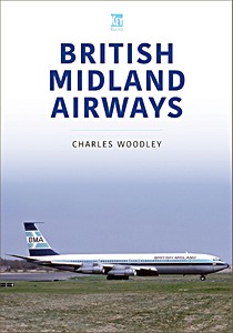 Livre: British Midland Airways 