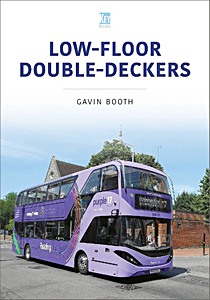 Book: Low-Floor Double-Deckers 