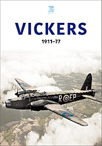 Buch: Vickers 1911-77