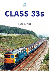 Livre: Class 33s 