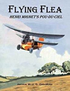 Book: Flying Flea - Henri Mignet's Pou-du-Ciel