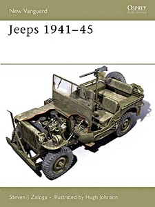 Livre: [NVG] Jeeps 1941-45