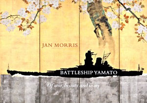 Boek: Battleship Yamato : Of War, Beauty and Irony 