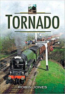Book: Tornado