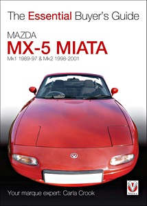 [EBG] Mazda MX-5 Miata (1989-2001)