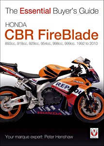 [EBG] Honda Fireblade (1992-2010)