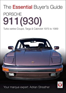 [EBG] Porsche 911 (930) (1975-1989)