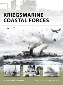 Livre: [NVG] Kriegsmarine Coastal Forces