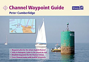 Boek: Channel Waypoint Guide