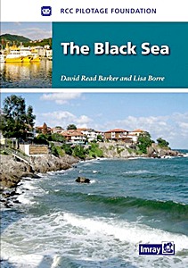 (guías de navegación): Mar Negro