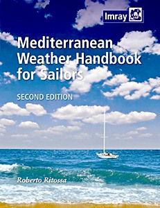 Buch: Mediterranean Weather Handbook for Sailors 