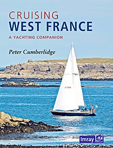 Boek: Cruising West France 