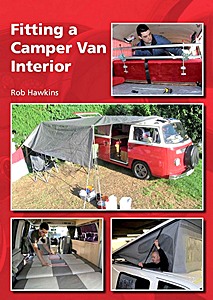 Livre: Fitting a Camper Van Interior 