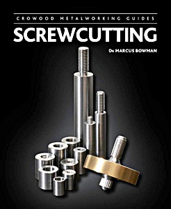 Książka: Screwcutting