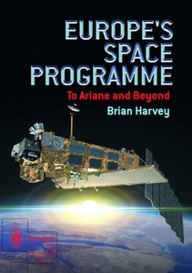 Boek: Europe's Space Programme : To Ariane and Beyond